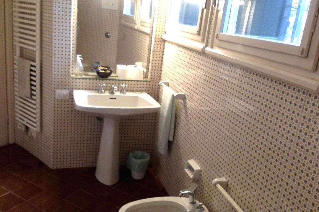 Xampilla'S Business City Mini Apartment Bassano Bassano del Grappa Exterior foto