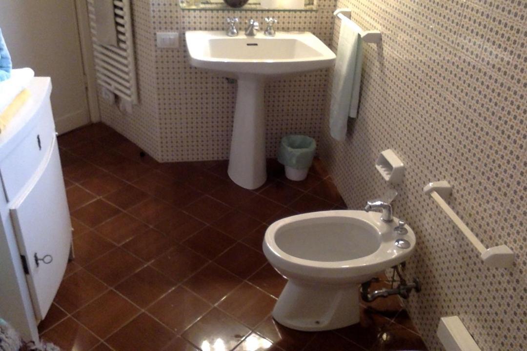 Xampilla'S Business City Mini Apartment Bassano Bassano del Grappa Exterior foto