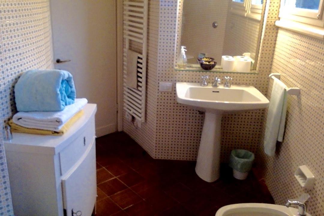 Xampilla'S Business City Mini Apartment Bassano Bassano del Grappa Exterior foto