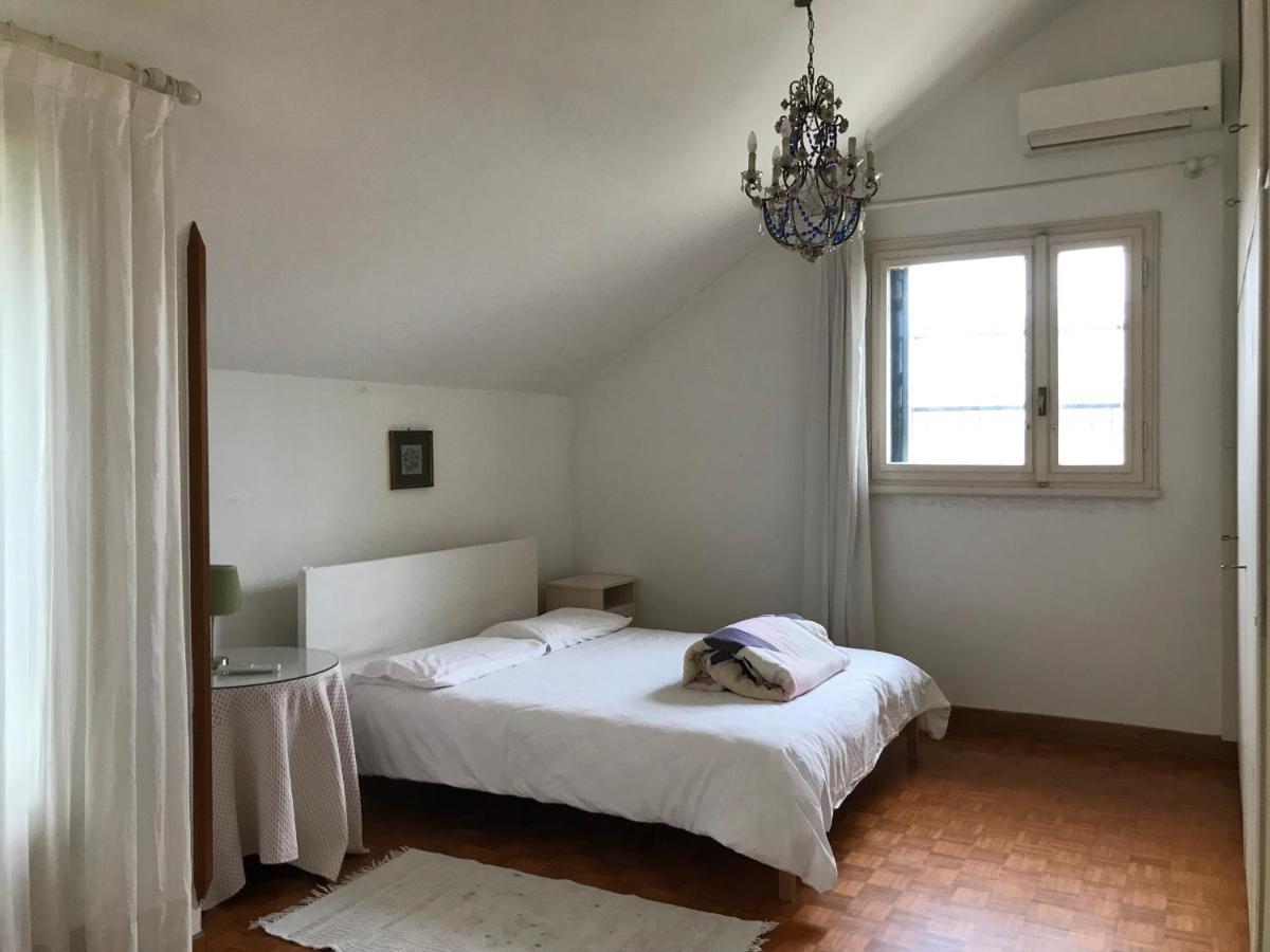 Xampilla'S Business City Mini Apartment Bassano Bassano del Grappa Exterior foto